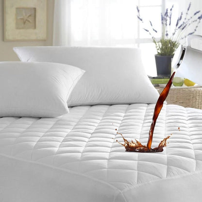 MATTRESS PROTECTOR WATERPROOF - Hanliway
